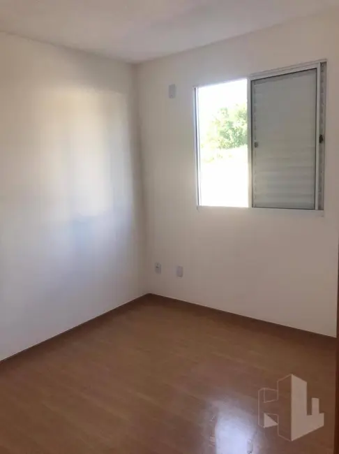 Foto 8 de Apartamento com 2 quartos à venda, 42m2 em Residencial Villa Lobos, Bauru - SP