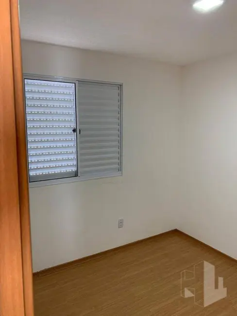 Foto 9 de Apartamento com 2 quartos à venda, 42m2 em Residencial Villa Lobos, Bauru - SP