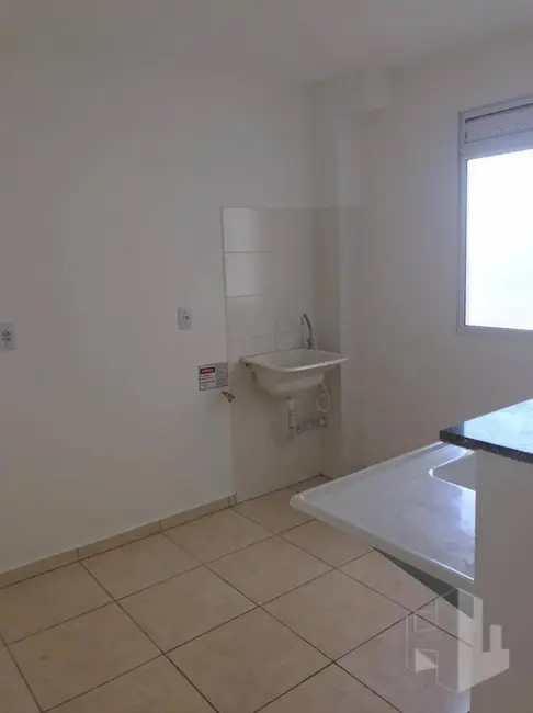 Foto 5 de Apartamento com 2 quartos à venda, 42m2 em Residencial Villa Lobos, Bauru - SP