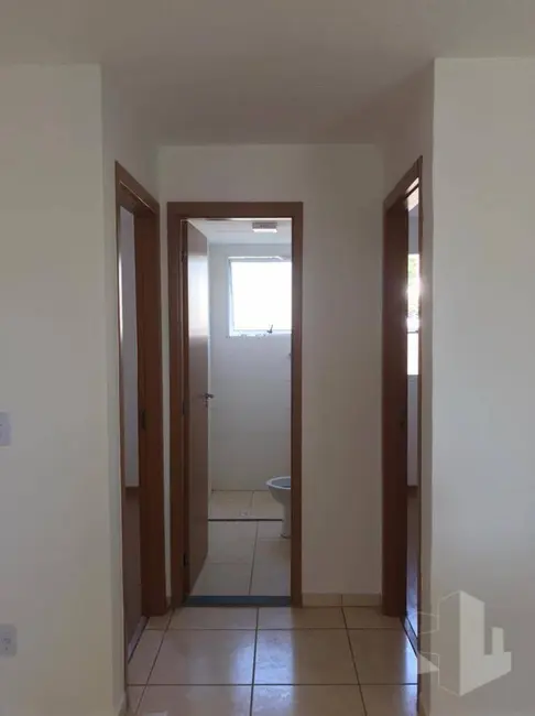 Foto 7 de Apartamento com 2 quartos à venda, 42m2 em Residencial Villa Lobos, Bauru - SP