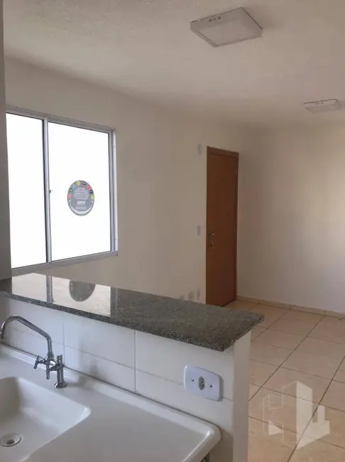 Foto 3 de Apartamento com 2 quartos à venda, 42m2 em Residencial Villa Lobos, Bauru - SP