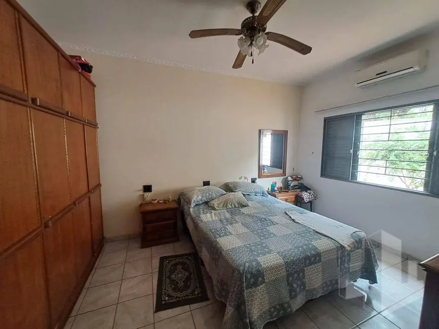 Foto 8 de Casa com 3 quartos à venda, 360m2 em Jardim Maria Luiza II, Jau - SP