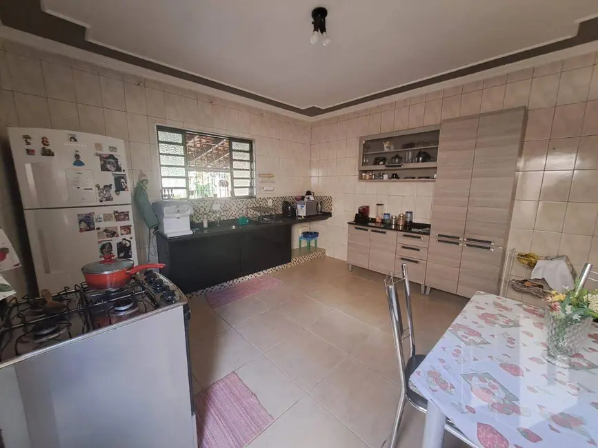 Foto 2 de Casa com 2 quartos à venda, 360m2 em Jardim Maria Luiza II, Jau - SP