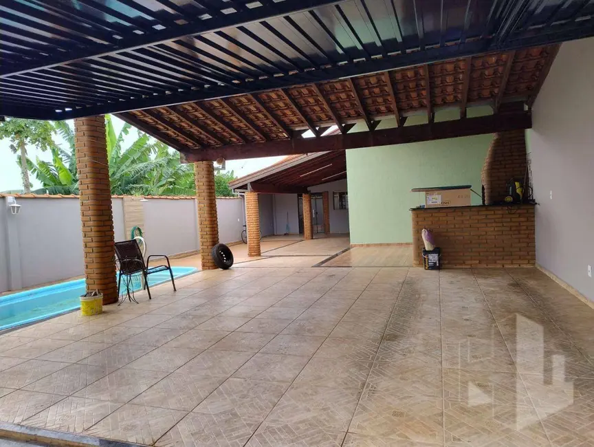 Casa com 3 quartos à venda, 315m2 em Jardim Nova América, Jau - SP - imagem 1 Foto 1 de Casa com 3 quartos à venda, 315m2 em Jardim Nova América, Jau - SP