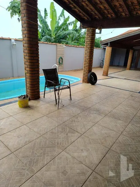 Casa com 3 quartos à venda, 315m2 em Jardim Nova América, Jau - SP - imagem 4 Foto 4 de Casa com 3 quartos à venda, 315m2 em Jardim Nova América, Jau - SP