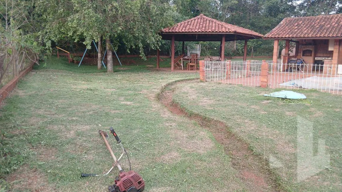 Foto 7 de Sítio / Rancho à venda, 224334m2 em Itaju - SP