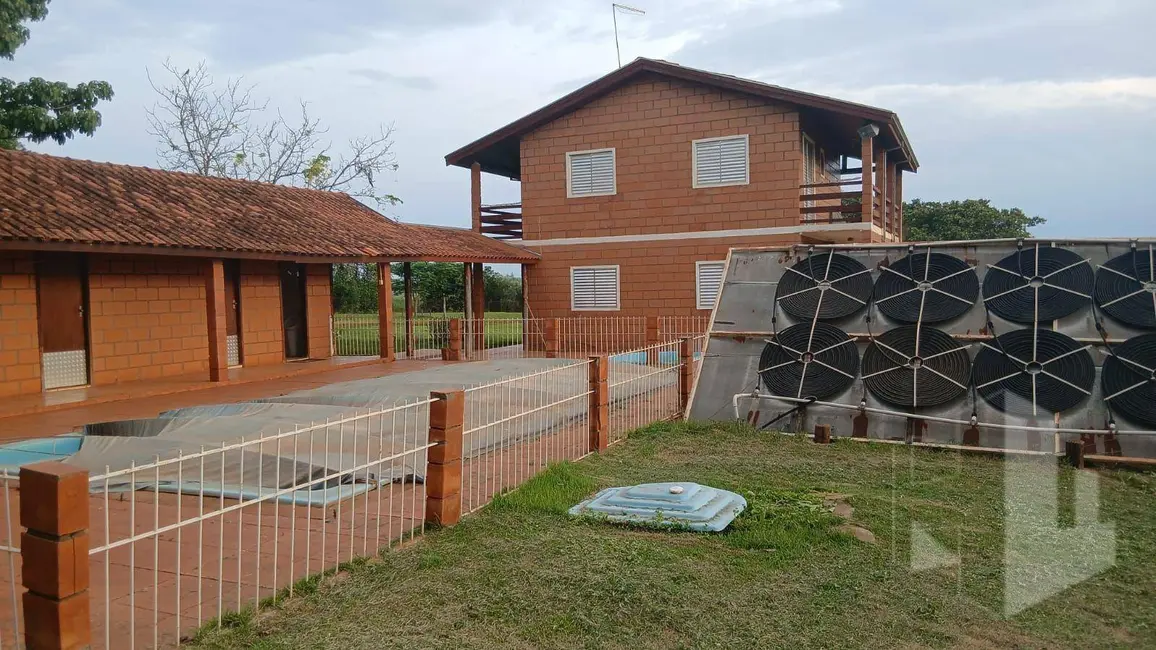 Foto 9 de Sítio / Rancho à venda, 224334m2 em Itaju - SP