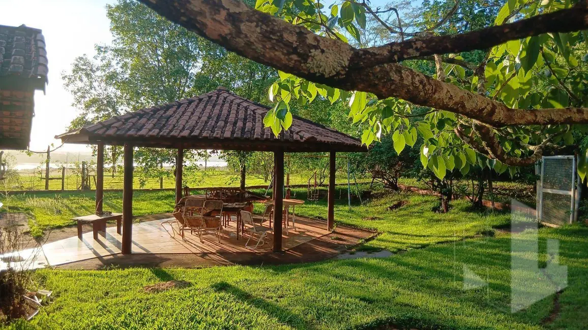 Foto 6 de Sítio / Rancho à venda, 224334m2 em Itaju - SP