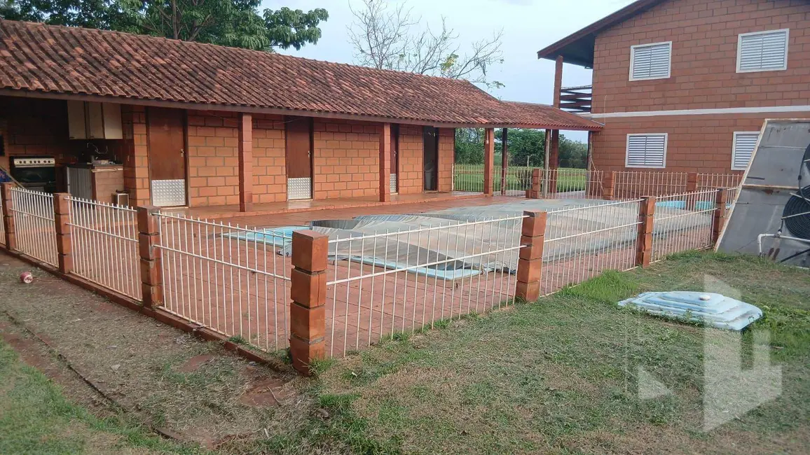 Foto 3 de Sítio / Rancho à venda, 224334m2 em Itaju - SP