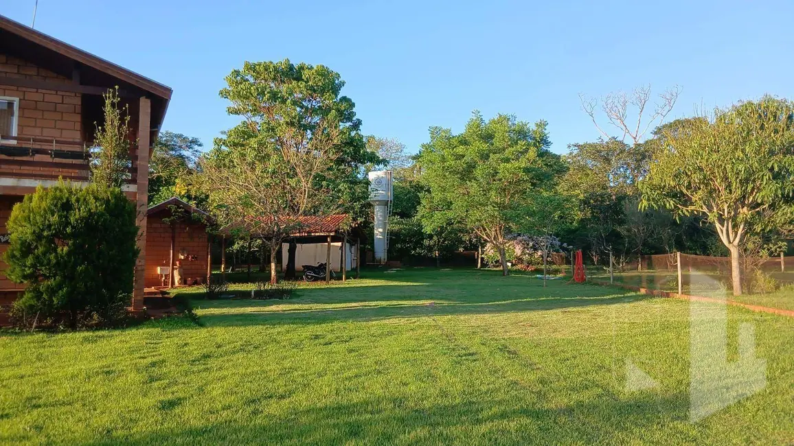 Foto 1 de Sítio / Rancho à venda, 224334m2 em Itaju - SP