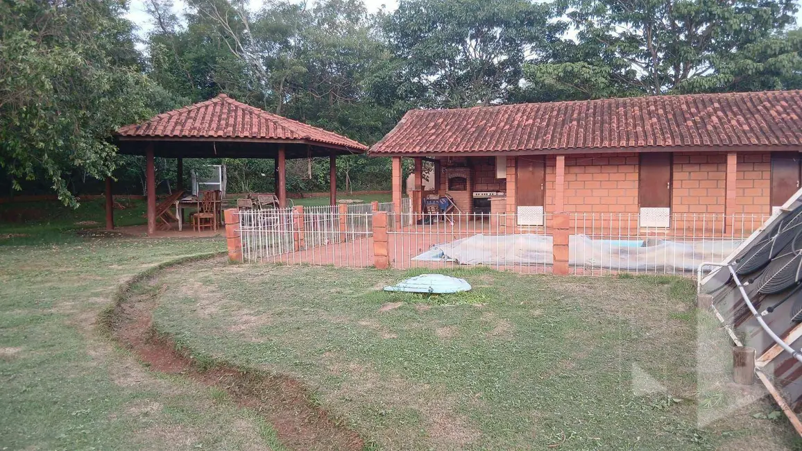 Foto 8 de Sítio / Rancho à venda, 224334m2 em Itaju - SP