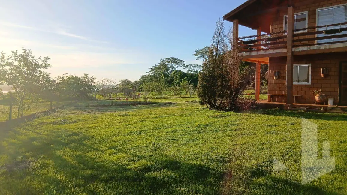 Foto 5 de Sítio / Rancho à venda, 224334m2 em Itaju - SP