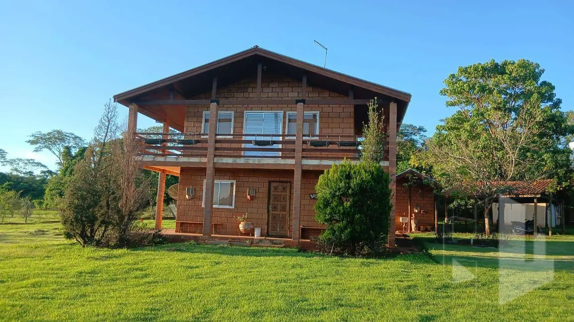 Foto 2 de Sítio / Rancho à venda, 224334m2 em Itaju - SP