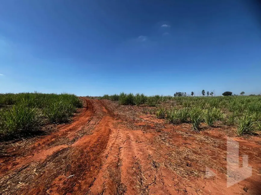 Foto 3 de Sítio / Rancho à venda, 537482m2 em Itaju - SP
