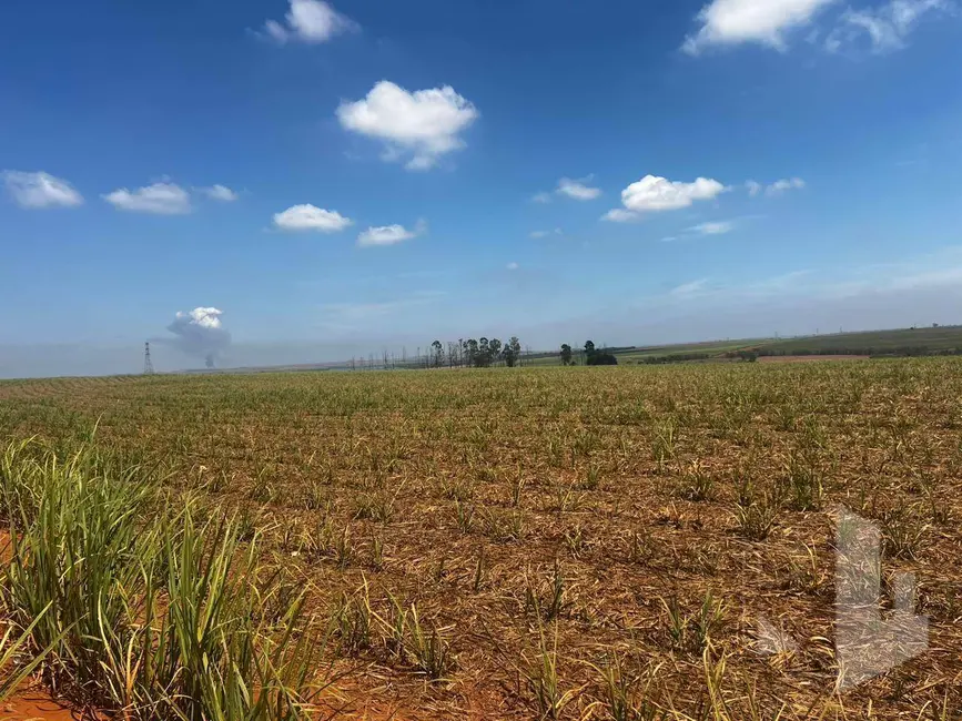 Foto 1 de Sítio / Rancho à venda, 537482m2 em Itaju - SP