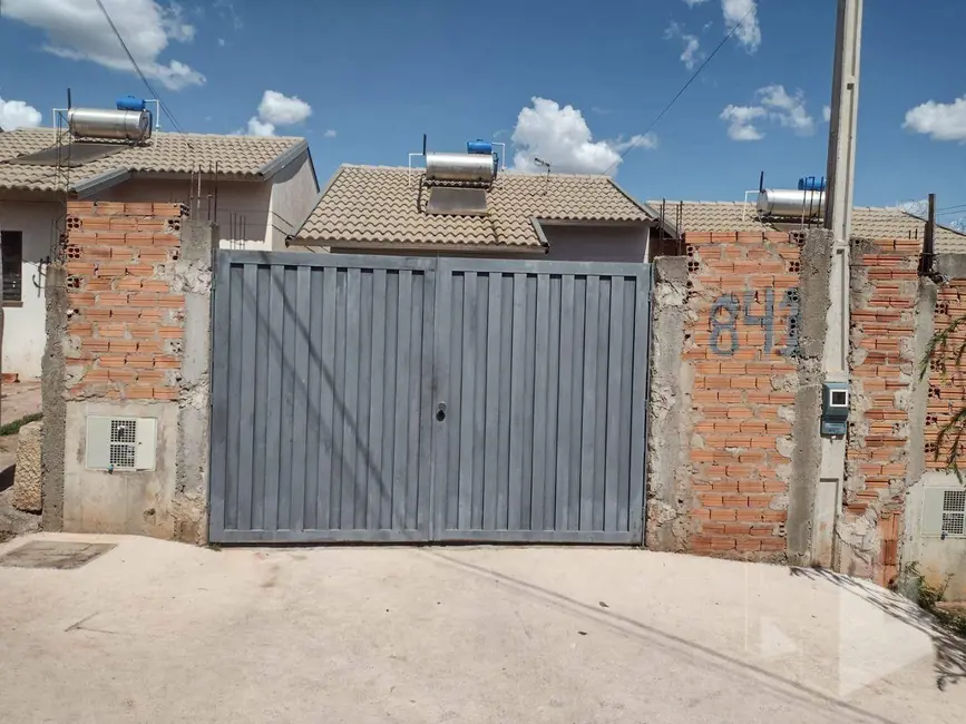 Foto 2 de Casa com 2 quartos à venda, 140m2 em Jau - SP