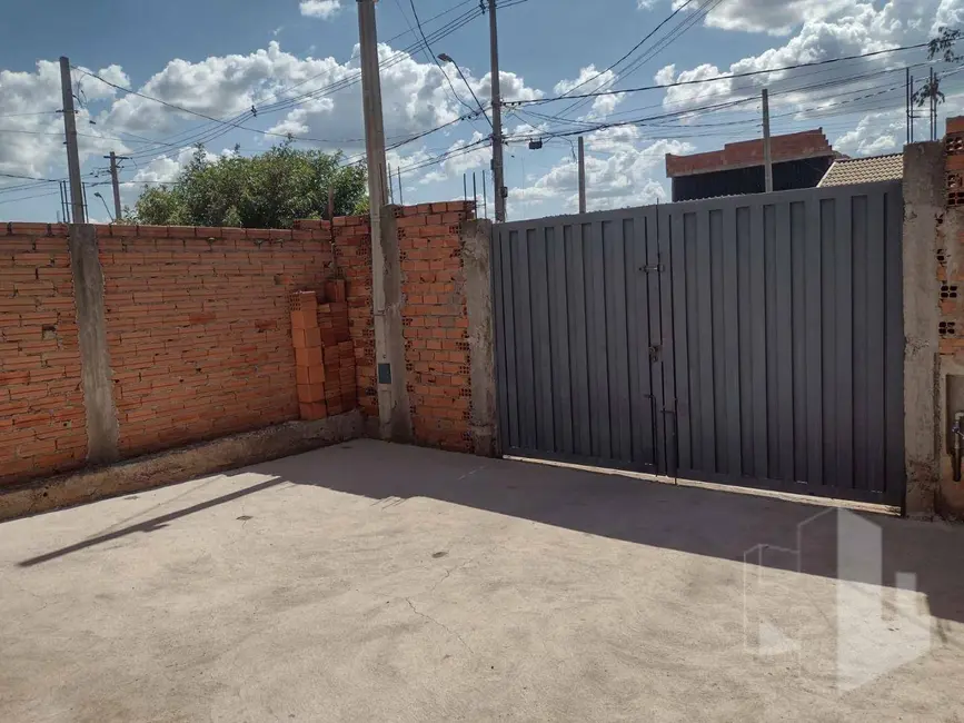 Foto 3 de Casa com 2 quartos à venda, 140m2 em Jau - SP