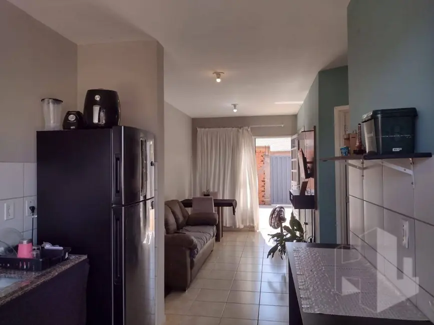 Foto 5 de Casa com 2 quartos à venda, 140m2 em Jau - SP