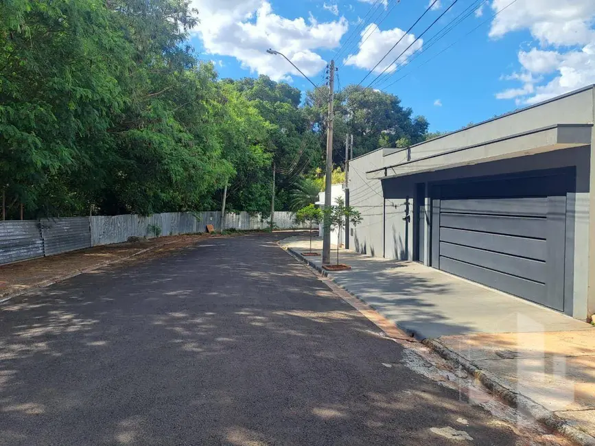 Foto 3 de Terreno / Lote à venda, 561m2 em Jardim Chácara Auler, Jau - SP