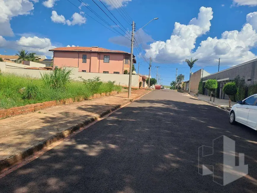 Foto 2 de Terreno / Lote à venda, 561m2 em Jardim Chácara Auler, Jau - SP