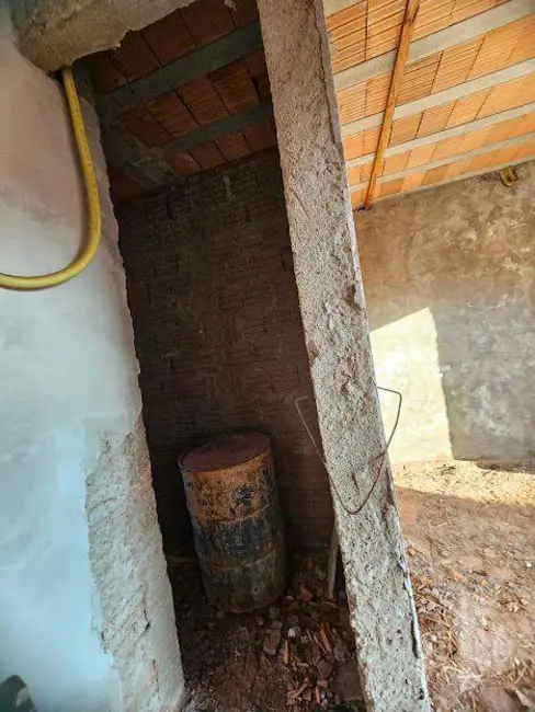 Foto 2 de Casa com 2 quartos à venda, 140m2 em Jardim Cila de Lúcio Bauab, Jau - SP