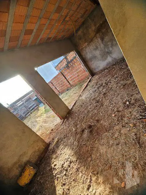 Foto 6 de Casa com 2 quartos à venda, 140m2 em Jardim Cila de Lúcio Bauab, Jau - SP