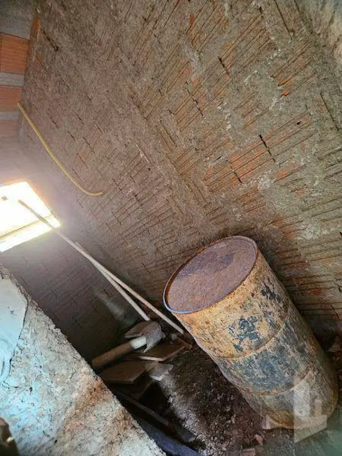 Foto 3 de Casa com 2 quartos à venda, 140m2 em Jardim Cila de Lúcio Bauab, Jau - SP