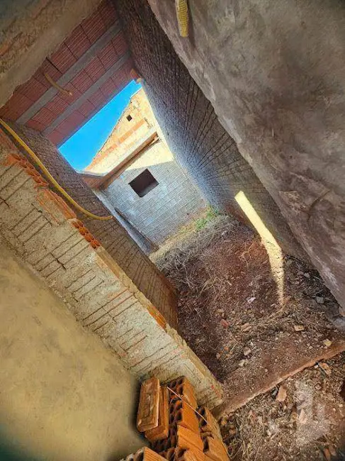 Foto 4 de Casa com 2 quartos à venda, 140m2 em Jardim Cila de Lúcio Bauab, Jau - SP