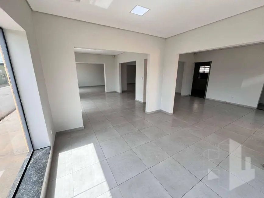 Foto 2 de Sala Comercial para alugar, 88m2 em Jardim Bela Vista, Jau - SP