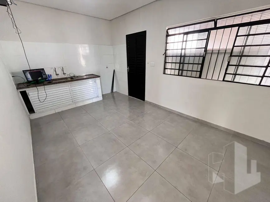 Foto 7 de Sala Comercial para alugar, 88m2 em Jardim Bela Vista, Jau - SP