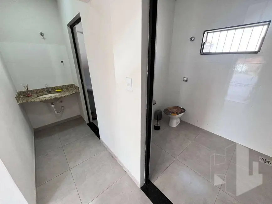 Foto 5 de Sala Comercial para alugar, 88m2 em Jardim Bela Vista, Jau - SP