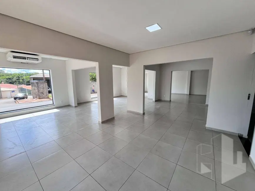 Foto 3 de Sala Comercial para alugar, 88m2 em Jardim Bela Vista, Jau - SP