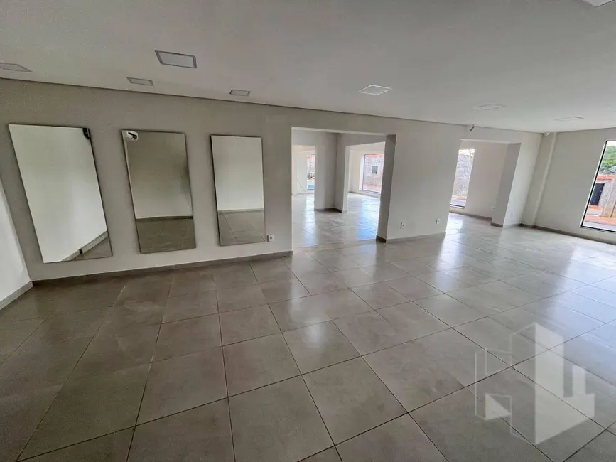 Foto 4 de Sala Comercial para alugar, 88m2 em Jardim Bela Vista, Jau - SP
