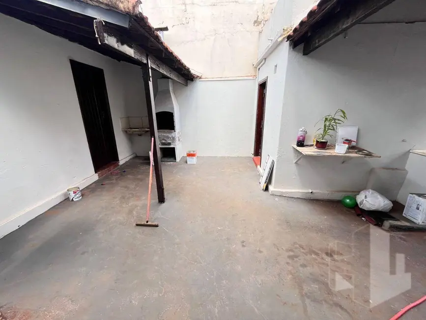 Foto 8 de Sala Comercial para alugar, 88m2 em Jardim Bela Vista, Jau - SP