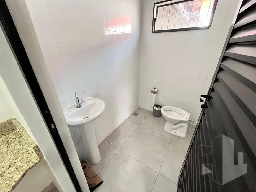 Foto 6 de Sala Comercial para alugar, 88m2 em Jardim Bela Vista, Jau - SP