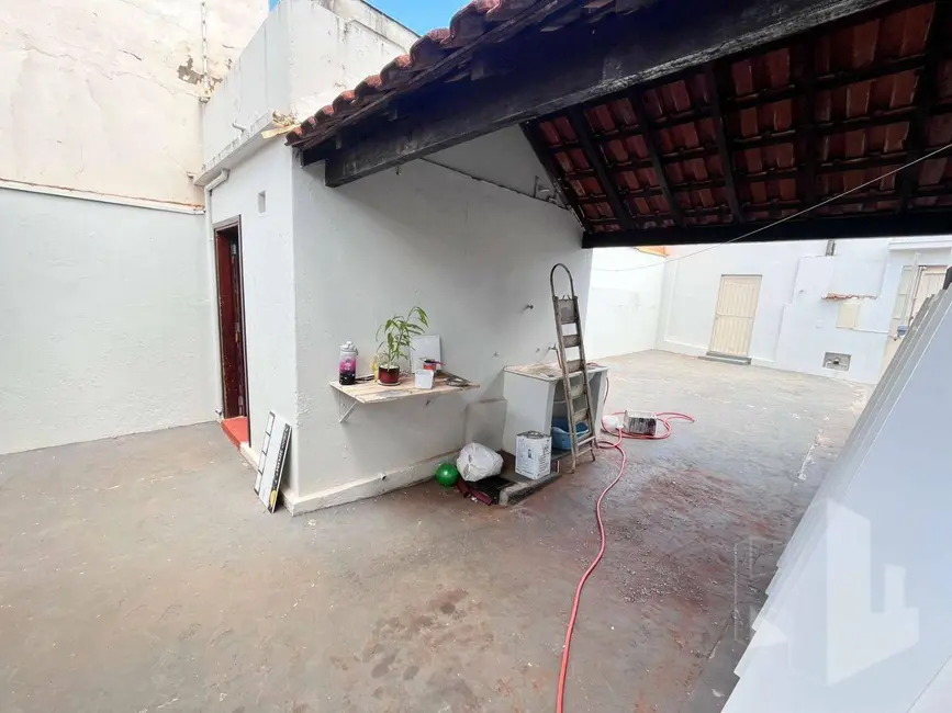 Foto 9 de Sala Comercial para alugar, 88m2 em Jardim Bela Vista, Jau - SP