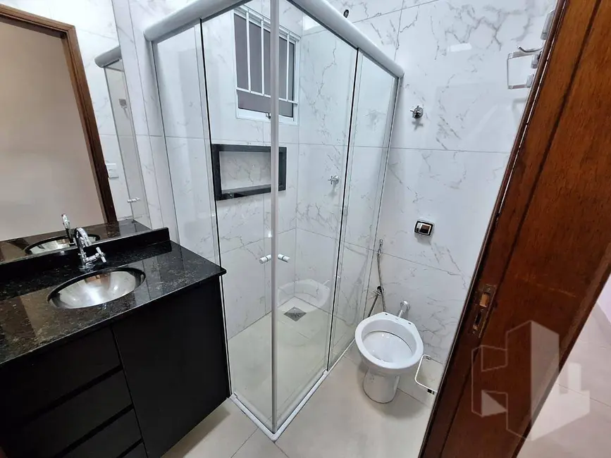 Foto 9 de Casa com 2 quartos à venda, 128m2 em Jardim Itamarati, Jau - SP