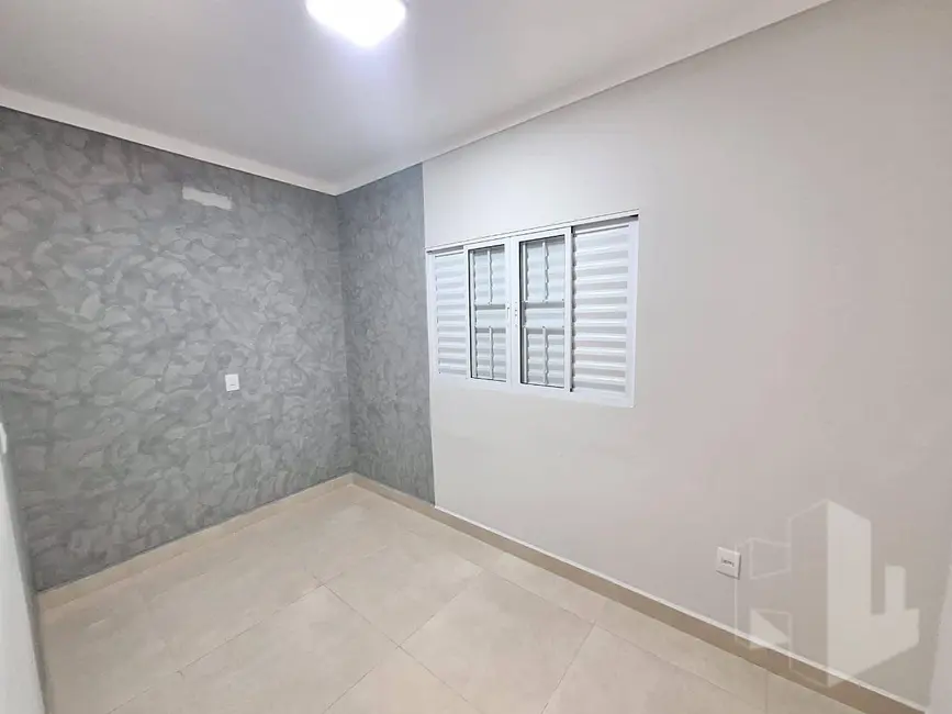 Foto 6 de Casa com 2 quartos à venda, 128m2 em Jardim Itamarati, Jau - SP