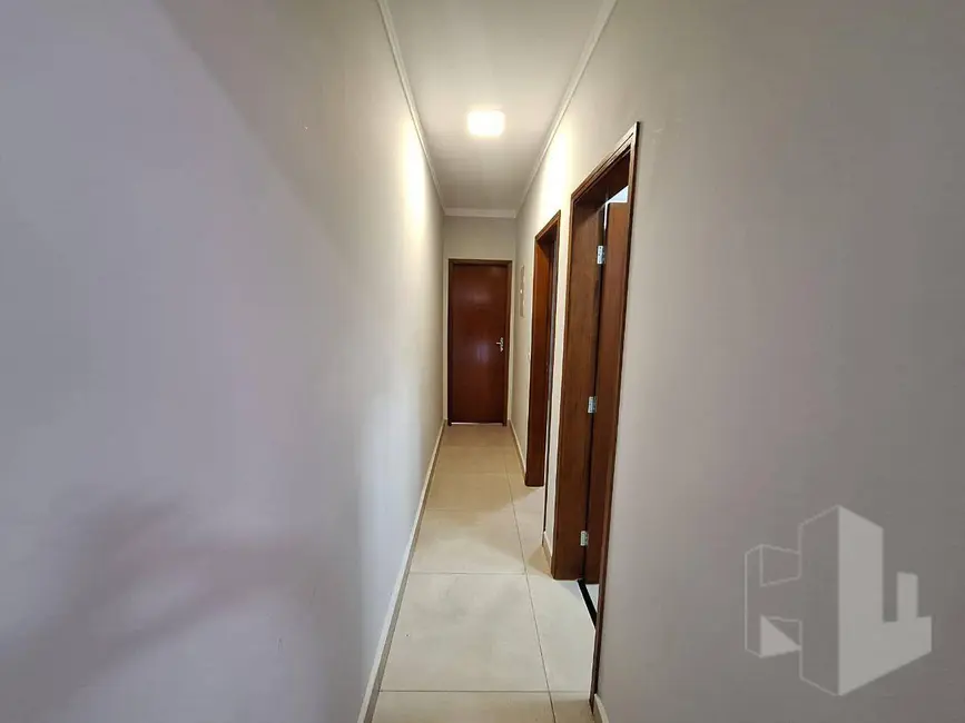 Foto 5 de Casa com 2 quartos à venda, 128m2 em Jardim Itamarati, Jau - SP