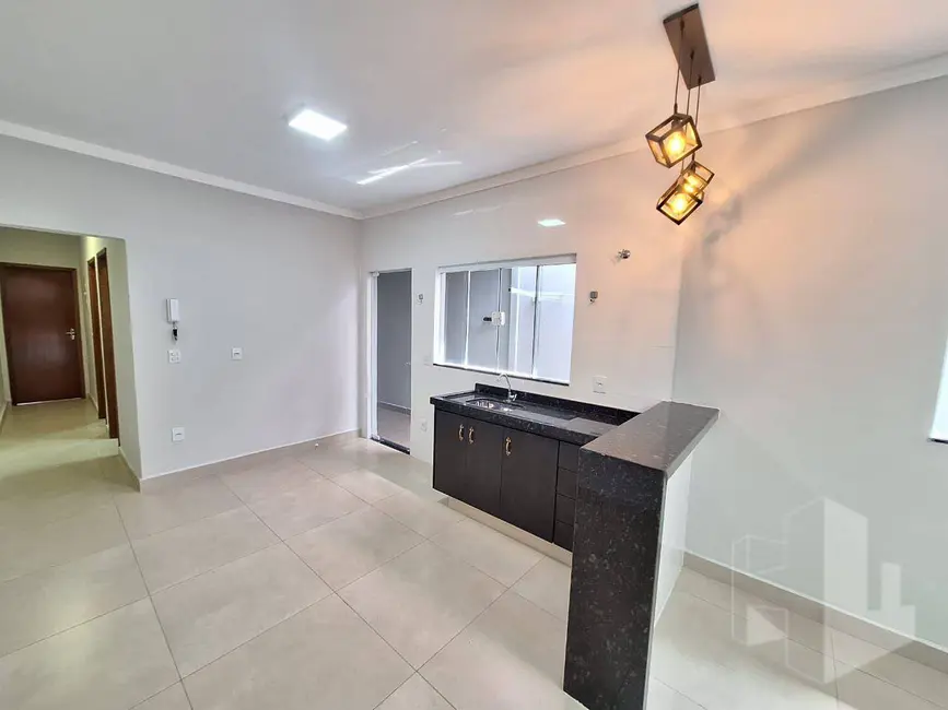 Foto 4 de Casa com 2 quartos à venda, 128m2 em Jardim Itamarati, Jau - SP