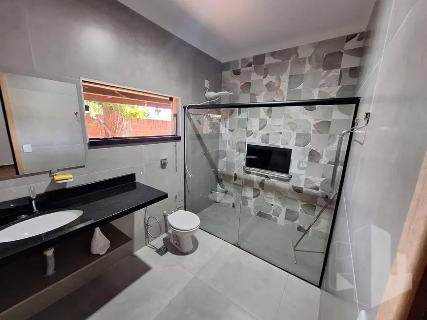 Foto 9 de Chácara com 3 quartos à venda, 900m2 em Jau - SP