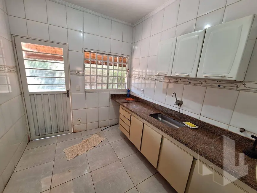 Foto 5 de Chácara com 3 quartos à venda, 900m2 em Jau - SP