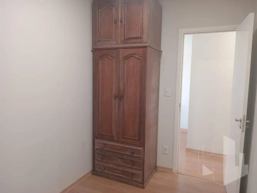 Foto 9 de Apartamento com 3 quartos à venda e para alugar, 127m2 em Vila Assis, Jau - SP