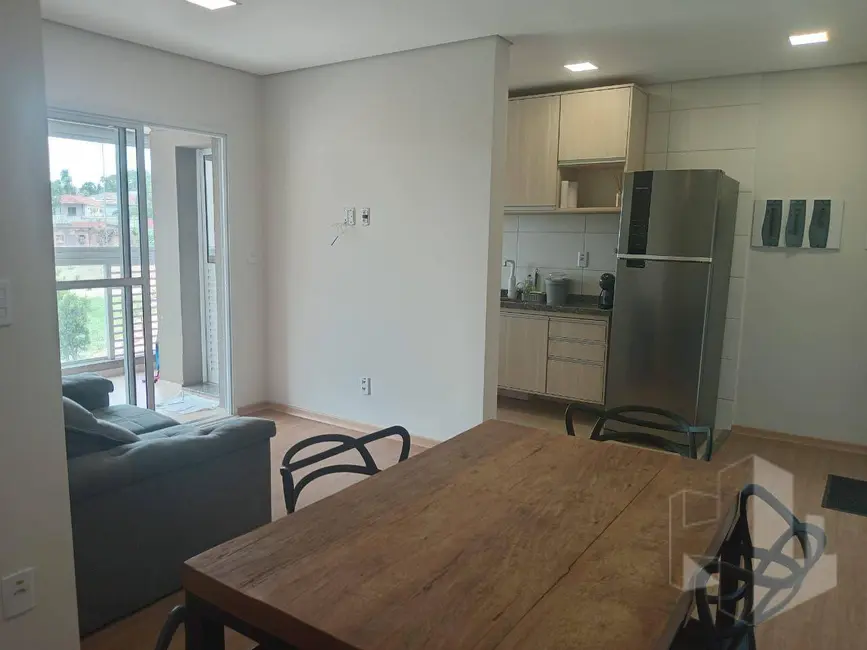 Foto 7 de Apartamento com 3 quartos à venda e para alugar, 127m2 em Vila Assis, Jau - SP