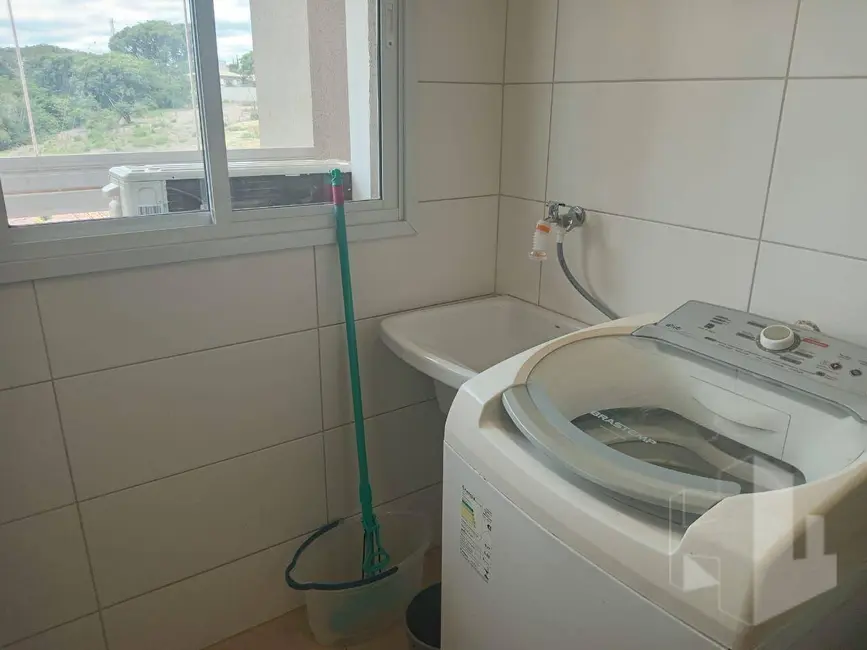 Foto 4 de Apartamento com 3 quartos à venda e para alugar, 127m2 em Vila Assis, Jau - SP