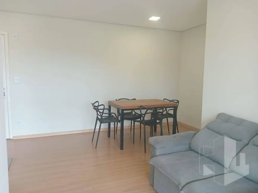 Foto 6 de Apartamento com 3 quartos à venda e para alugar, 127m2 em Vila Assis, Jau - SP