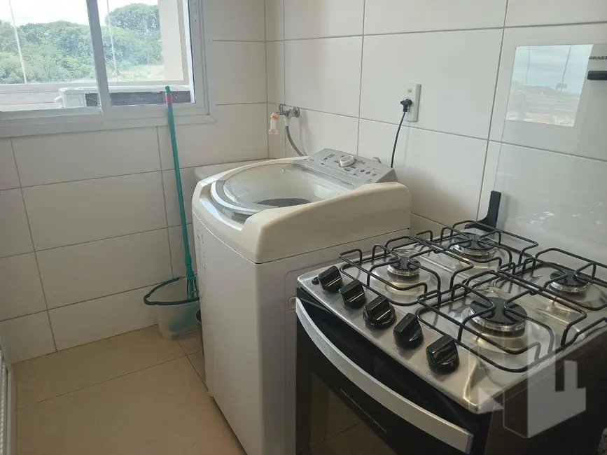 Foto 3 de Apartamento com 3 quartos à venda e para alugar, 127m2 em Vila Assis, Jau - SP