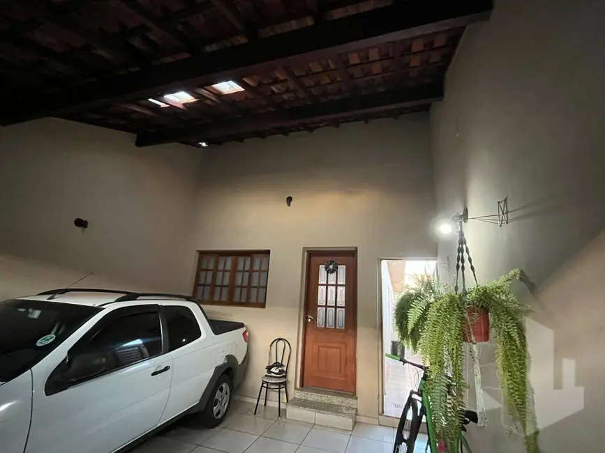 Foto 9 de Casa com 3 quartos à venda, 125m2 em Jardim Santa Rosa, Jau - SP