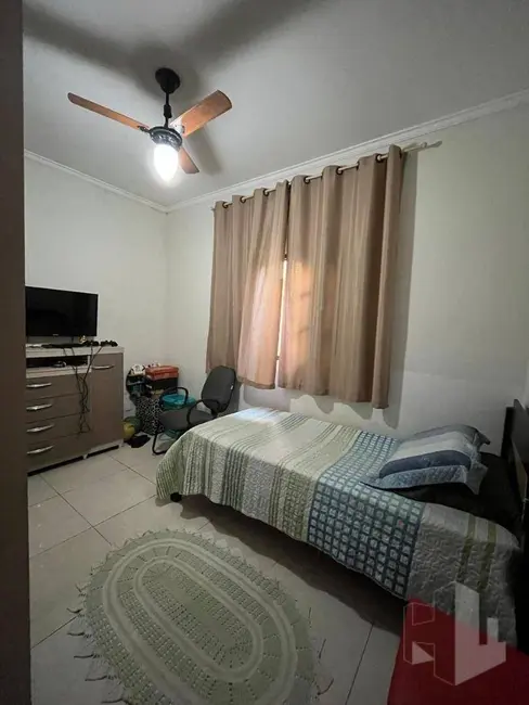 Foto 4 de Casa com 3 quartos à venda, 125m2 em Jardim Santa Rosa, Jau - SP