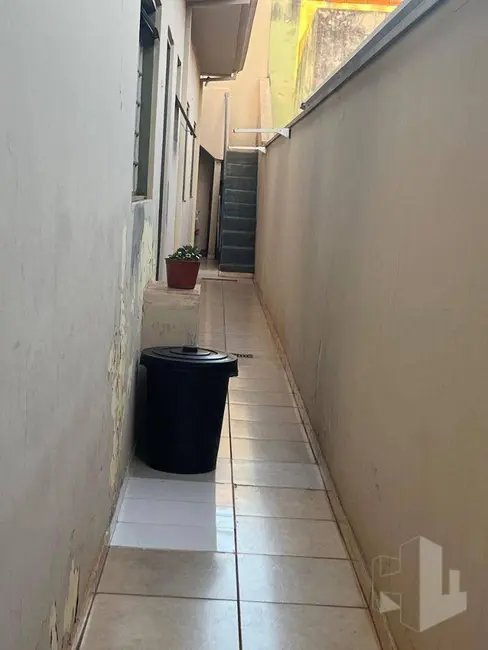 Foto 7 de Casa com 3 quartos à venda, 125m2 em Jardim Santa Rosa, Jau - SP